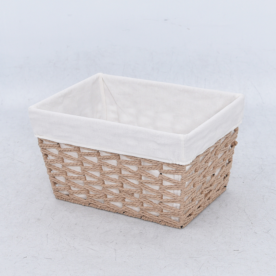 柳風(fēng)收納，客廳收納柳編筐