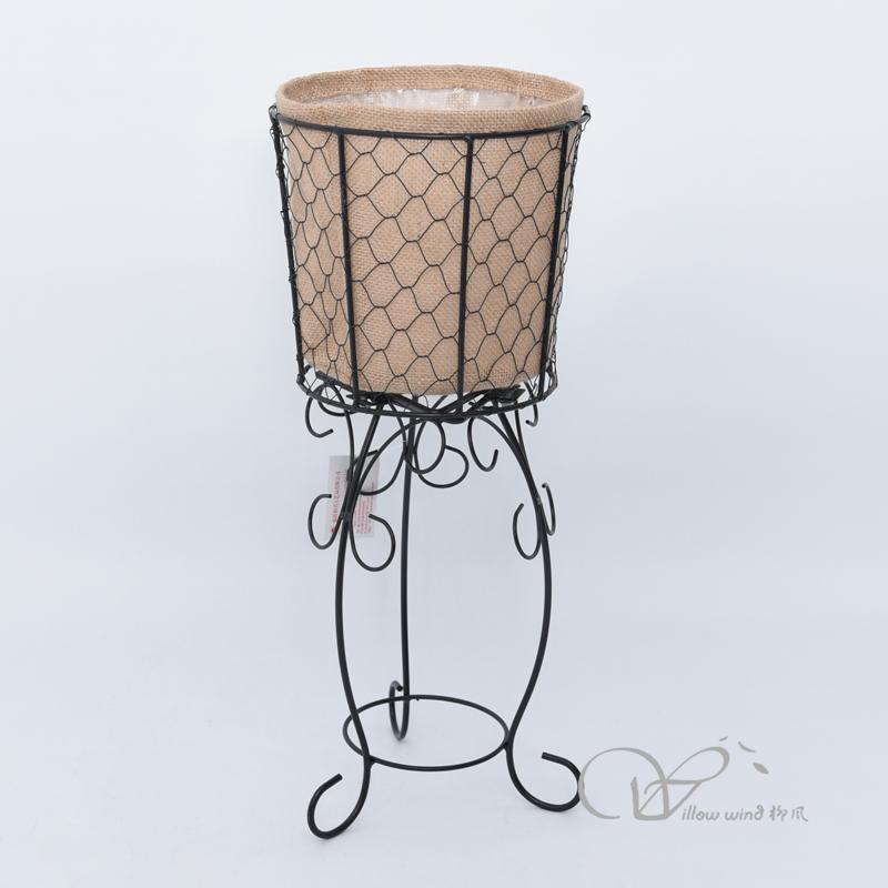 柳風(fēng)收納，客廳收納柳編筐