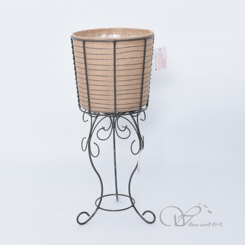 柳風(fēng)收納，客廳收納柳編筐