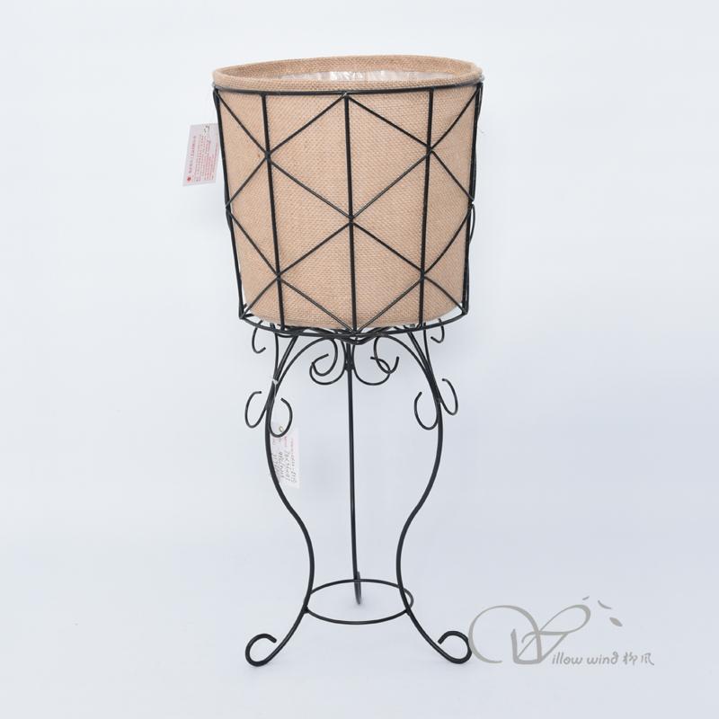 柳風(fēng)收納，客廳收納柳編筐