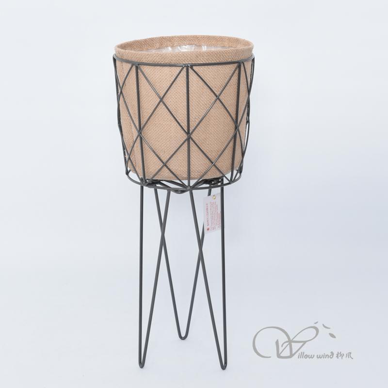 柳風(fēng)收納，客廳收納柳編筐