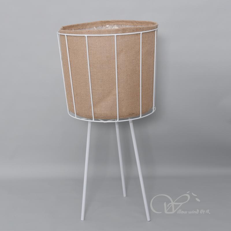 柳風(fēng)收納，客廳收納柳編筐