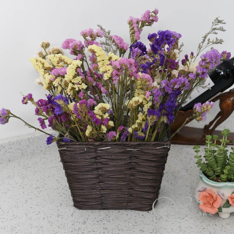 柳風(fēng)收納，客廳收納柳編筐