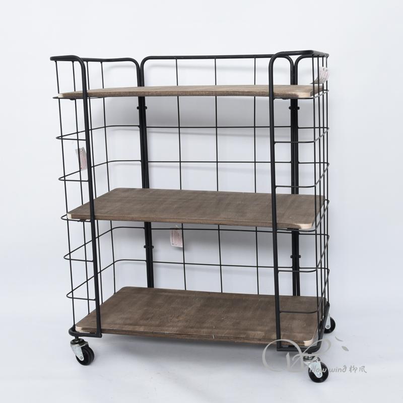 柳風收納，客廳收納柳編筐