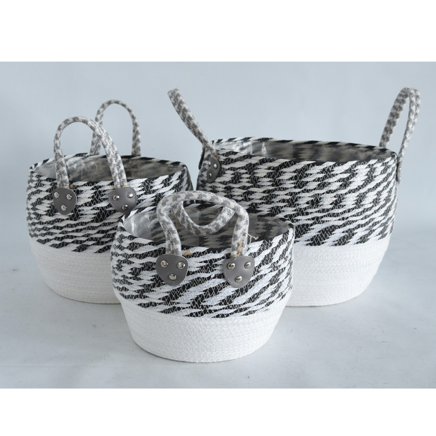 柳風(fēng)收納，客廳收納柳編筐