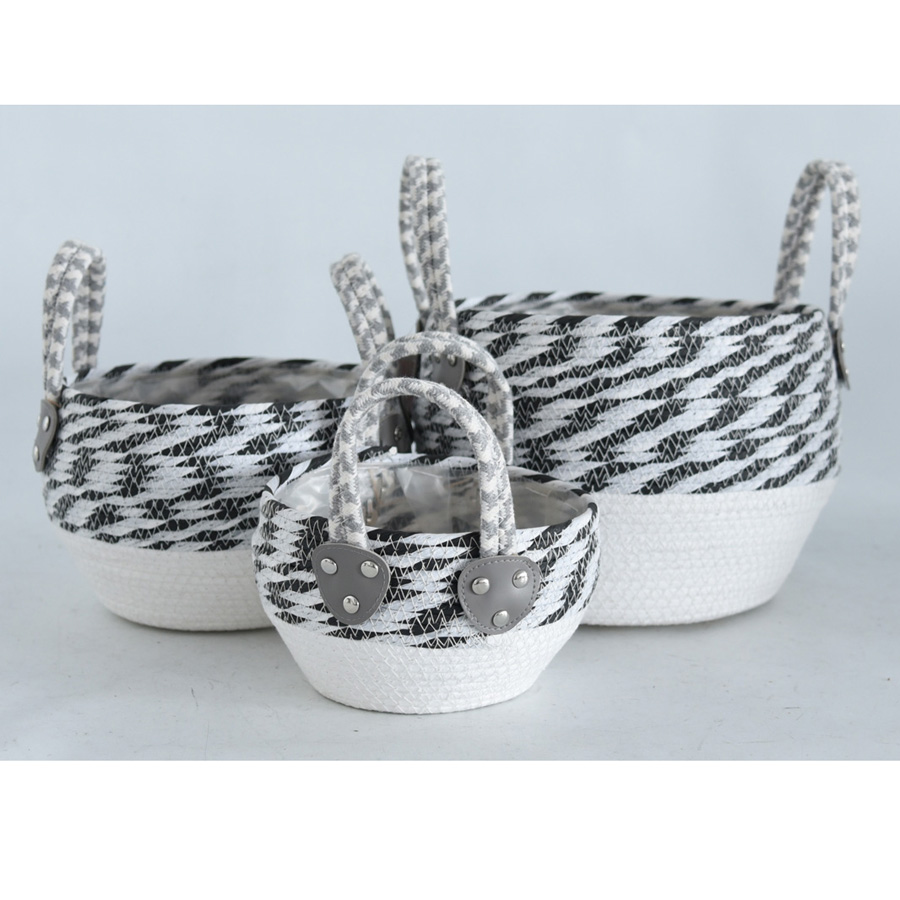 柳風(fēng)收納，客廳收納柳編筐