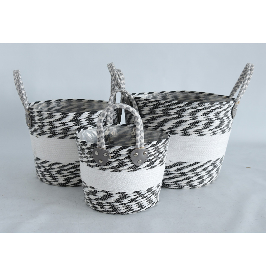 柳風(fēng)收納，客廳收納柳編筐