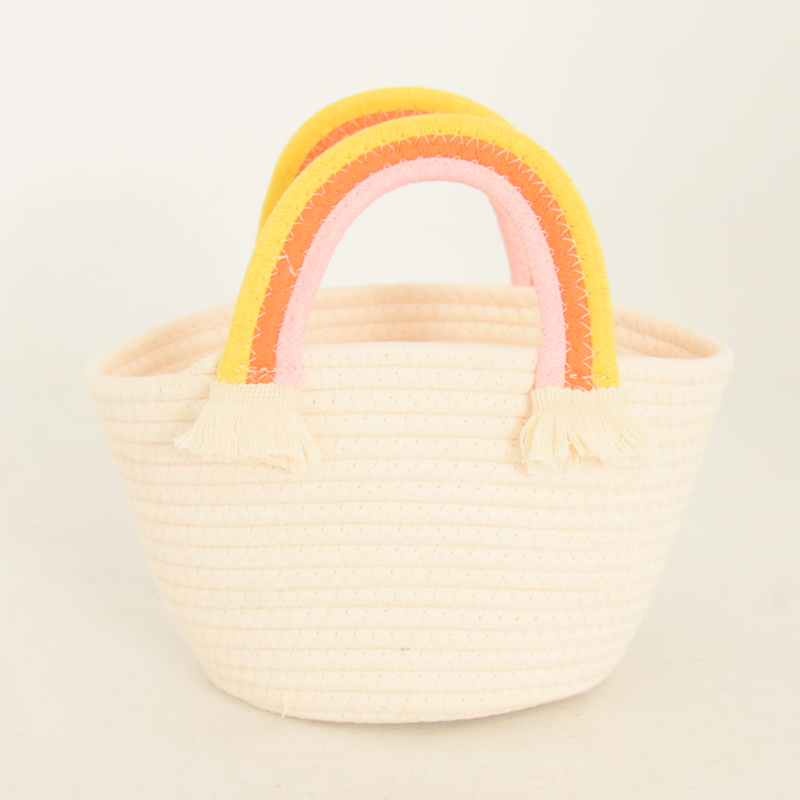 柳風(fēng)收納，客廳收納柳編筐