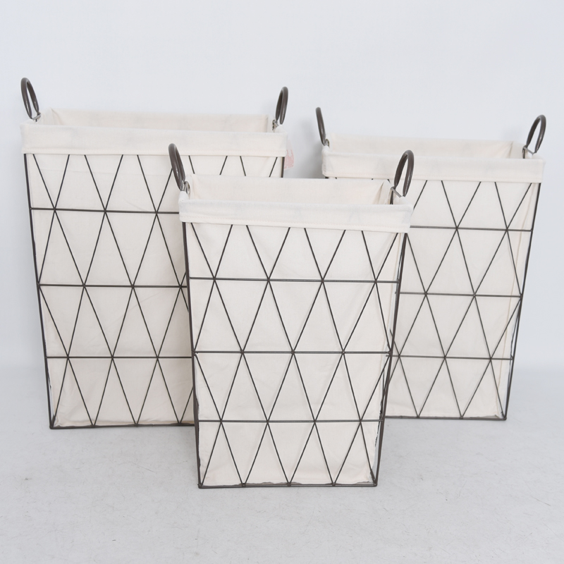 柳風(fēng)收納，客廳收納柳編筐