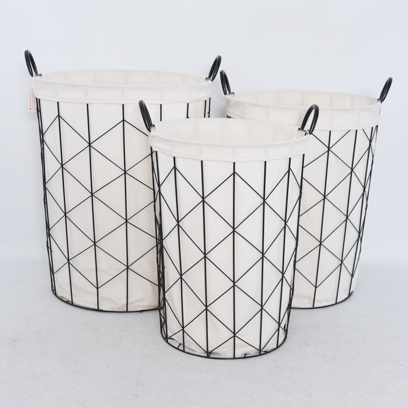 柳風(fēng)收納，客廳收納柳編筐