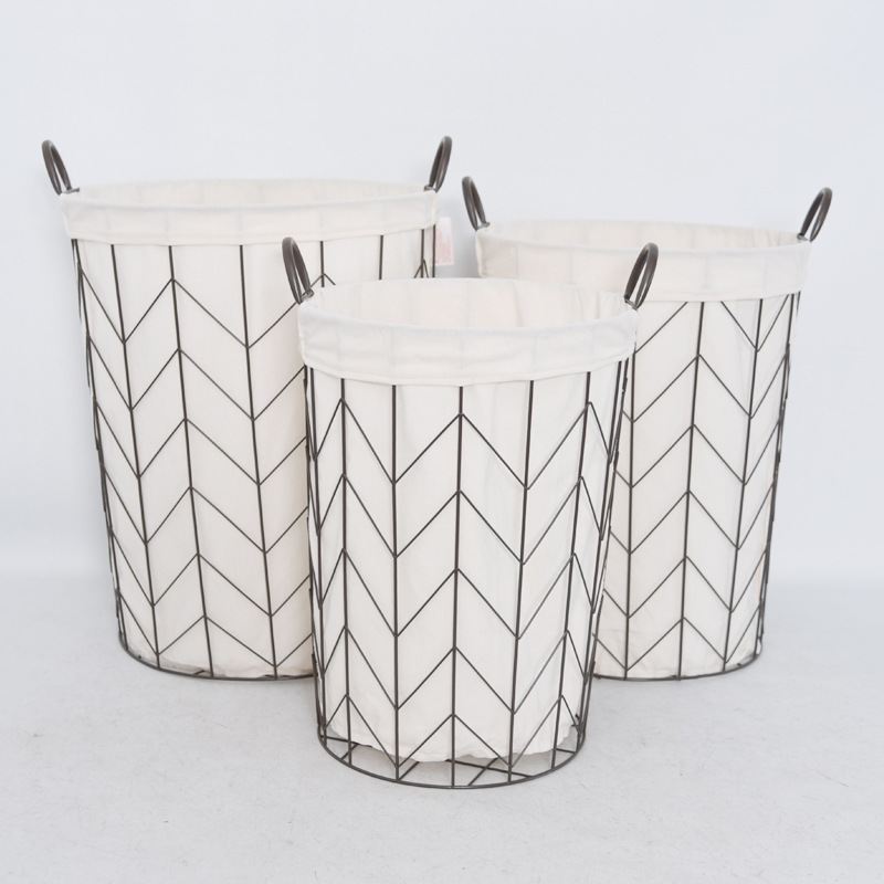 柳風(fēng)收納，客廳收納柳編筐