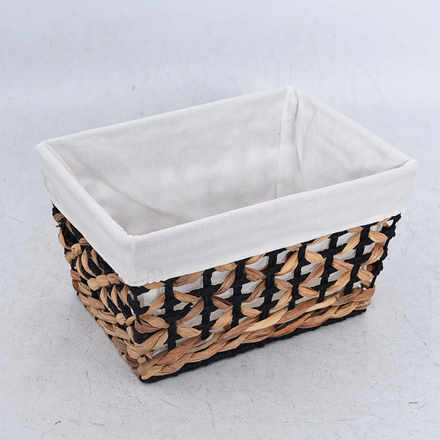 柳風(fēng)收納，客廳收納柳編筐