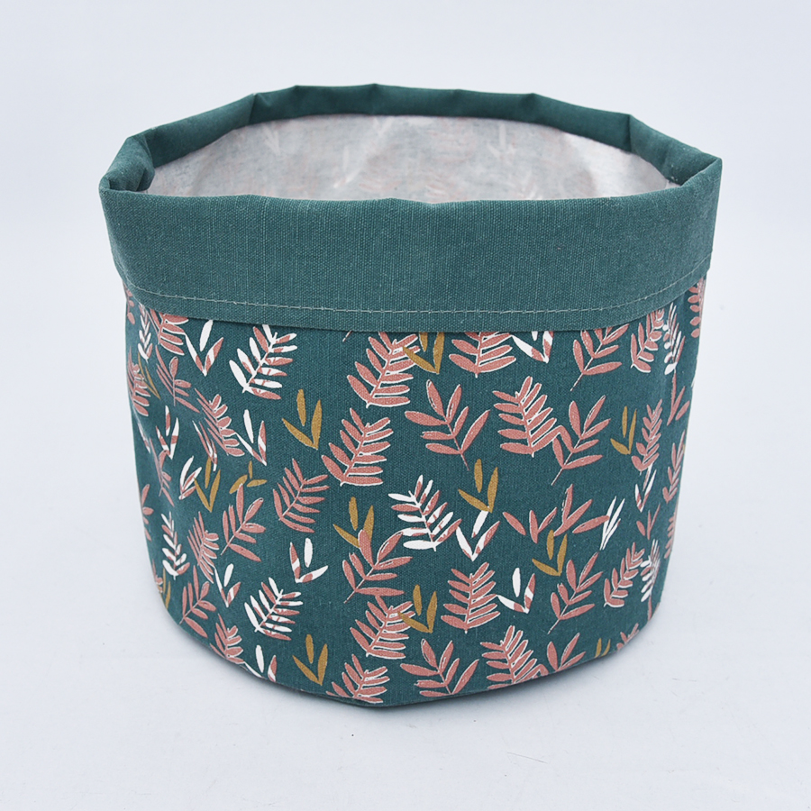 柳風收納，客廳收納柳編筐