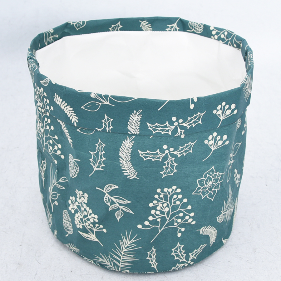 柳風收納，客廳收納柳編筐