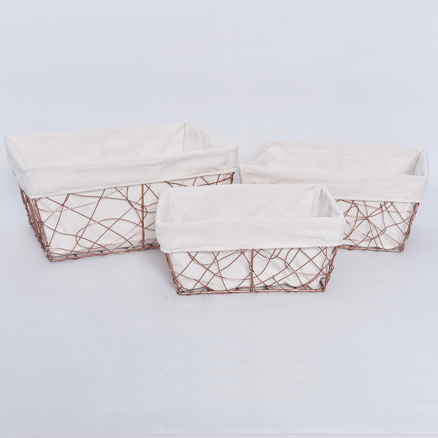 柳風收納，客廳收納柳編筐