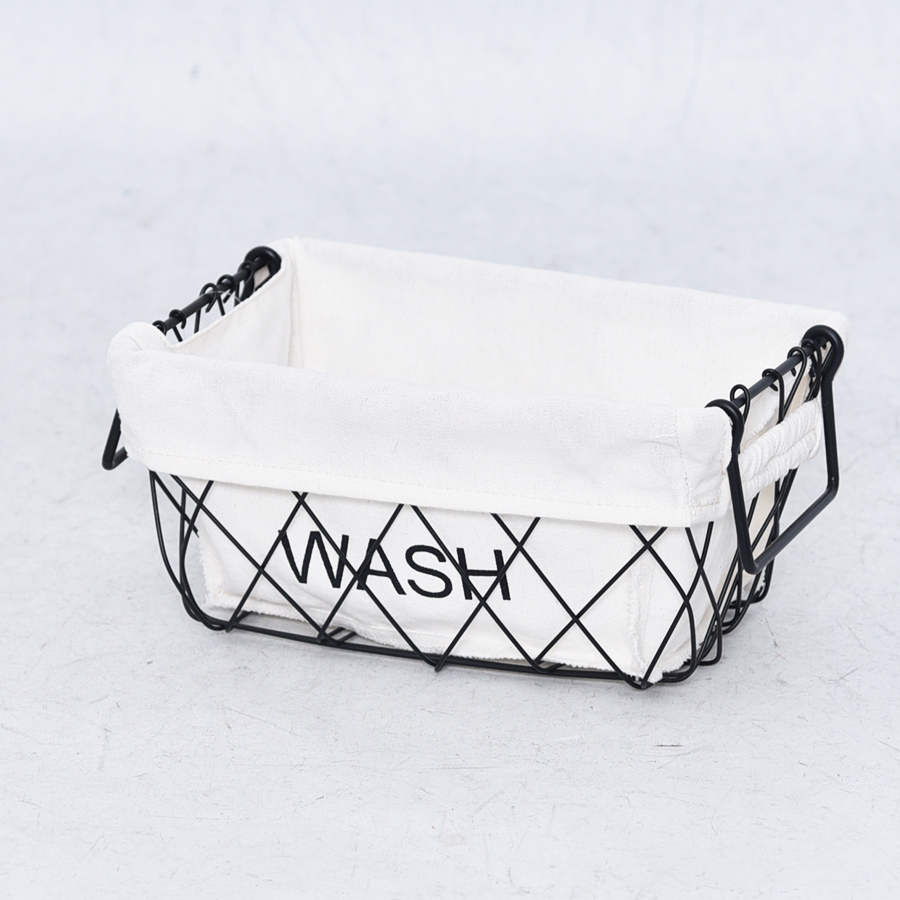 柳風收納，客廳收納柳編筐