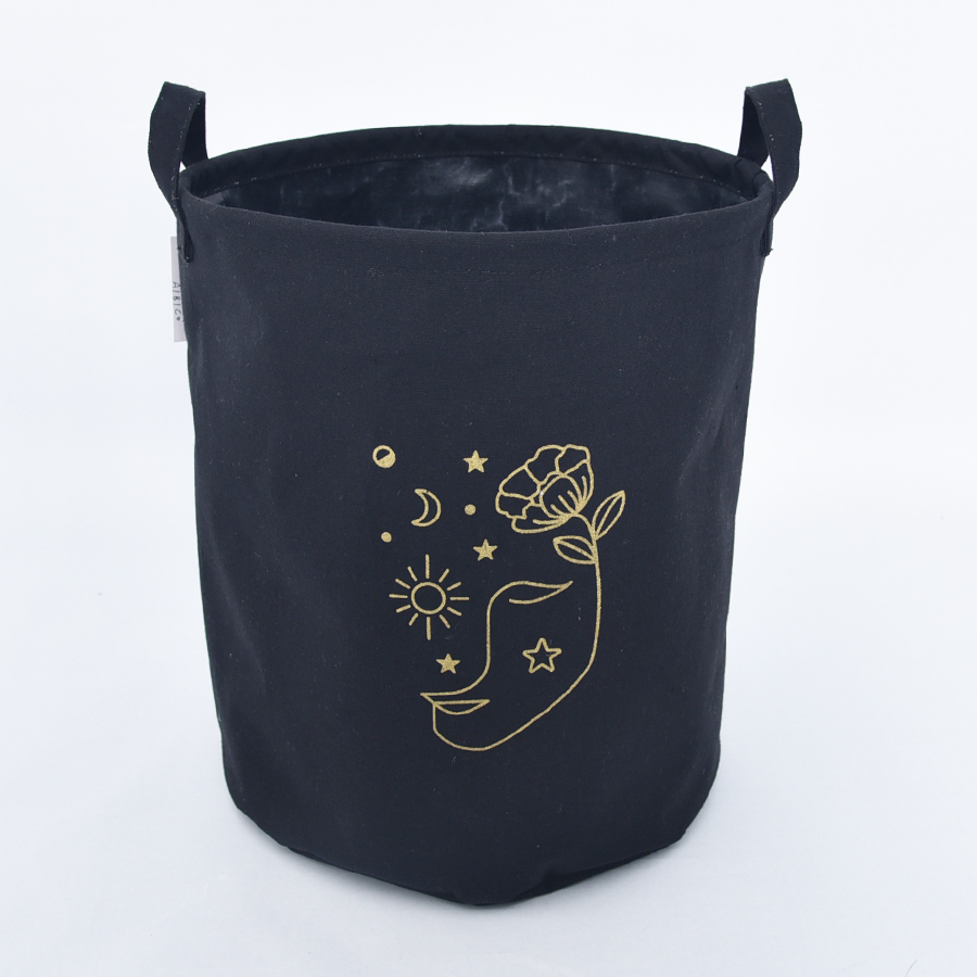 柳風(fēng)收納，客廳收納柳編筐