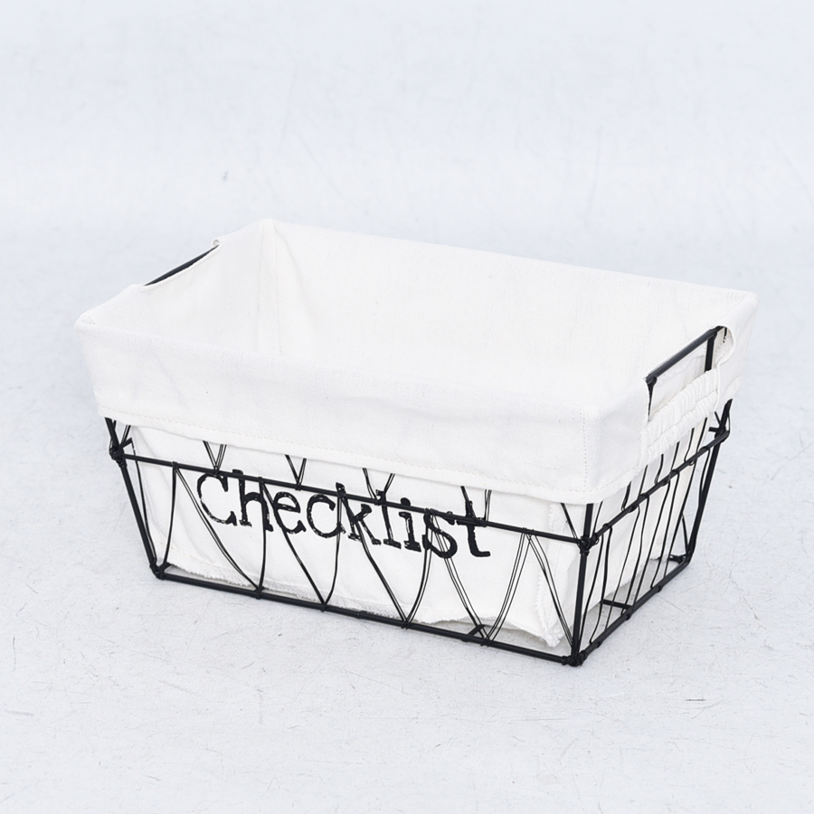 柳風收納，客廳收納柳編筐